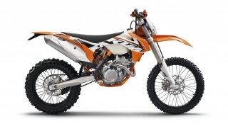 KTM 250 EXCâF Motosiklet kullananlar yorumlar